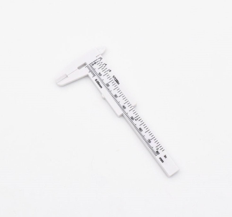 Ring Sizer Kit
