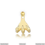 Round Studs - 3mm