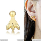 Round Studs - 5mm
