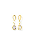 Elara 2-in-1 Ear Charm Pendant