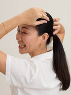 Dome Earrings