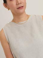 Dotted Necklace