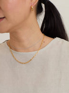 Dotted Necklace