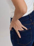 Dome Adjustable Ring