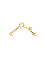 Aries Star Constellation Necklace