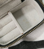 Vegan Leather Jewellery Case