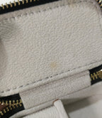 Vegan Leather Jewellery Case