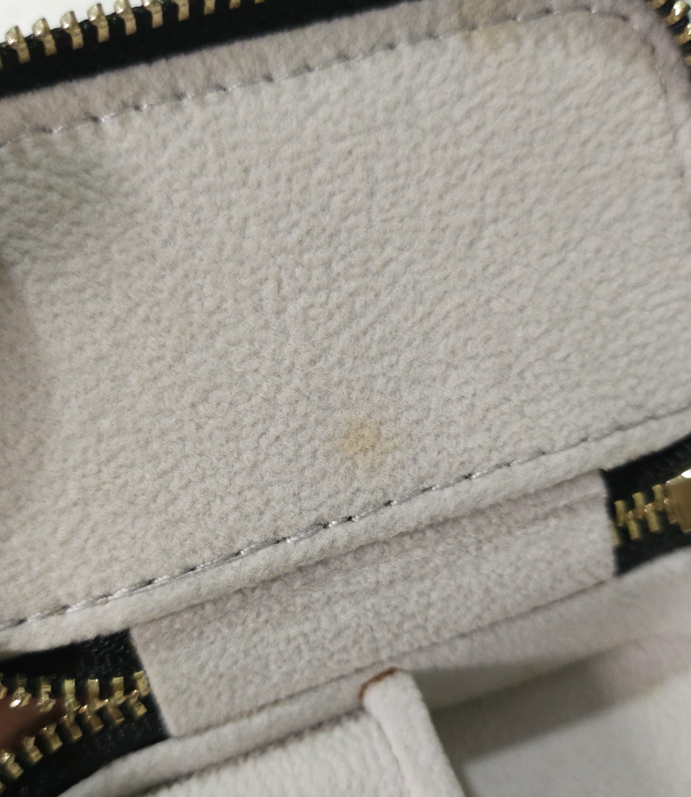 Vegan Leather Jewellery Case