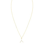 Cancer Star Constellation Necklace