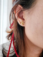 Spring 春 Ear Charm