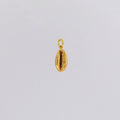 Cowrie Shell Pendant