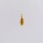 Cowrie Shell Pendant