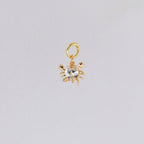 O' Crab Pendant