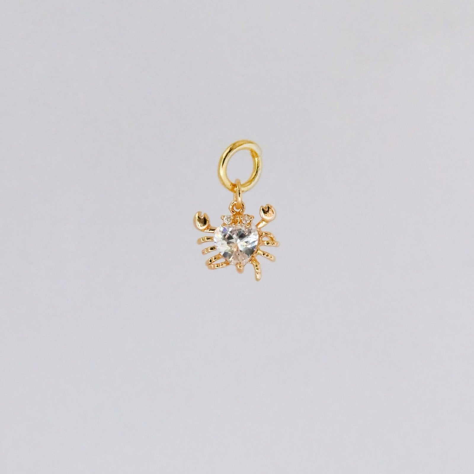 O' Crab Pendant