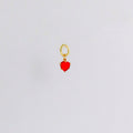 Heart Pendant
