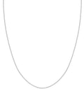 Curb Necklace