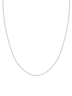 Curb Necklace