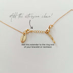 3cm Extension Chain