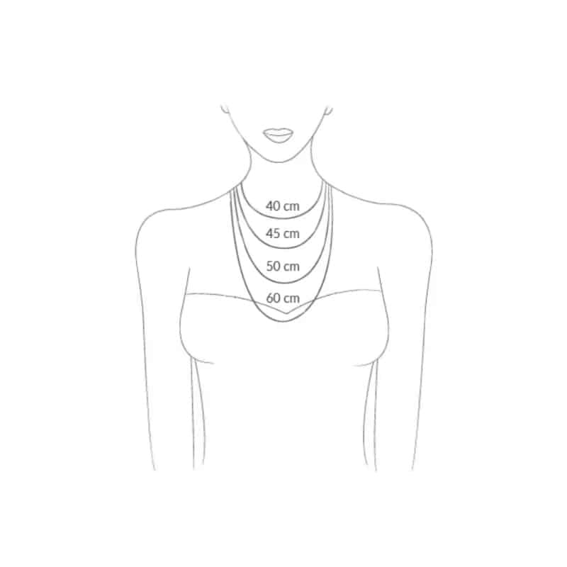 Curb Necklace