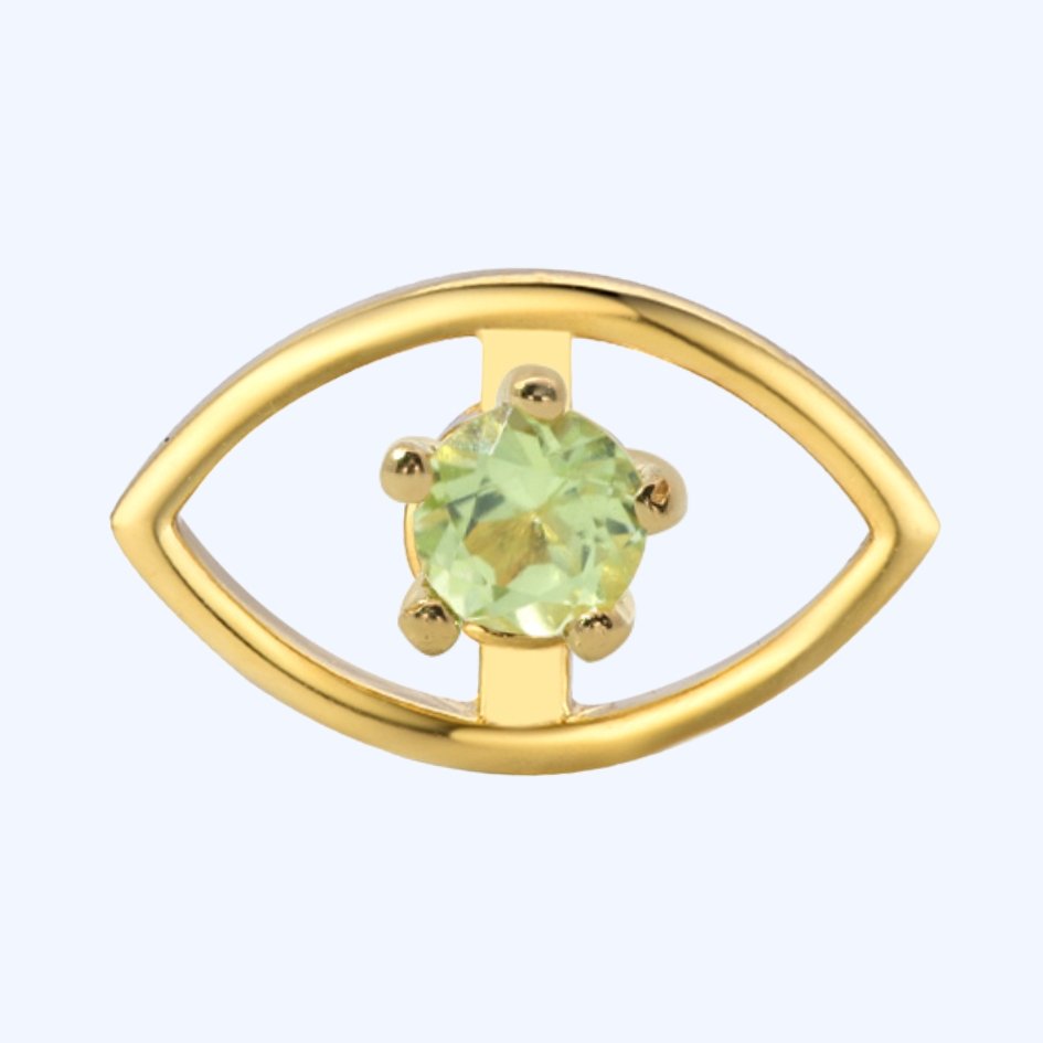 Oculus Ear Charms