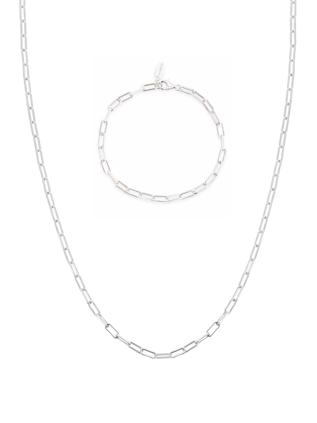 Paperclip Matching Set