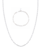 Paperclip Matching Set