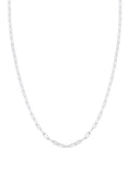 Paperclip Necklace