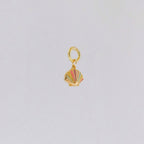Seashell Charm