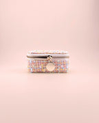 Mini Tweed Jewellery Case