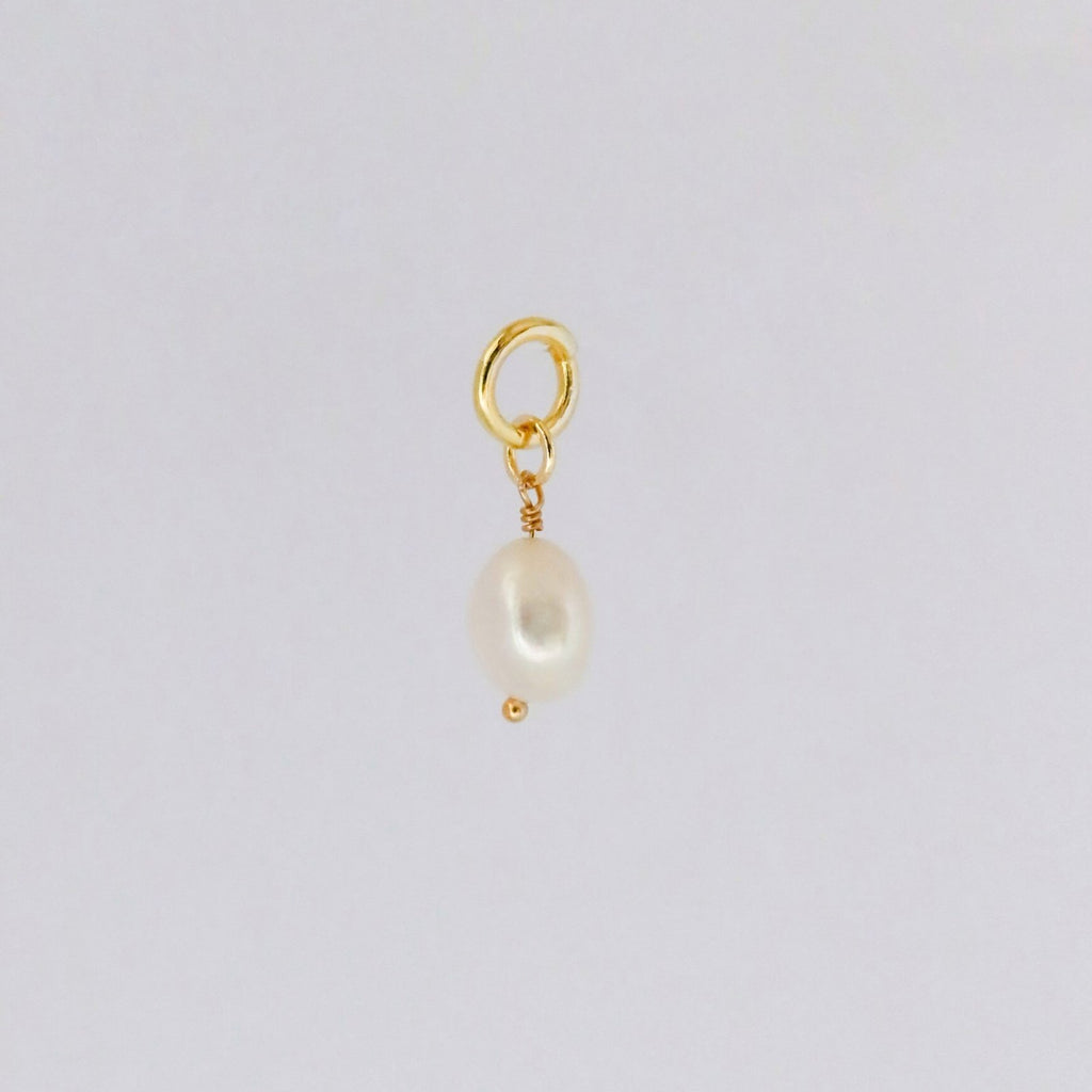 Freshwater Pearl Pendant