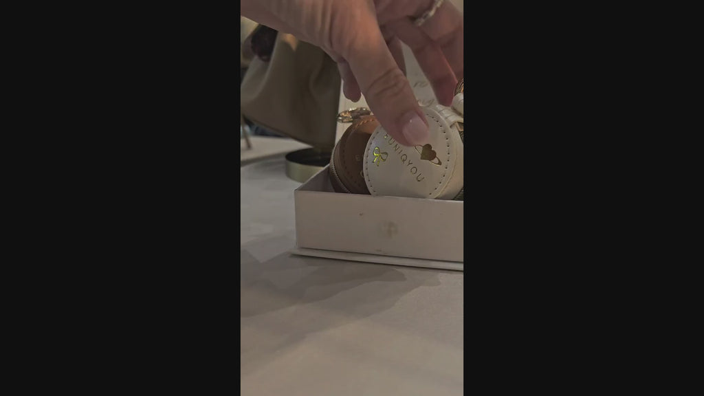 Limited-edition Trinket Charm