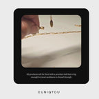 Cowrie Shell Pendant