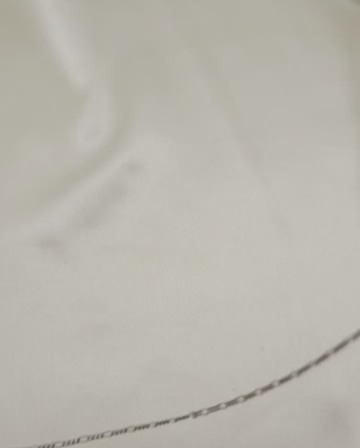 Figaro Lace Necklace