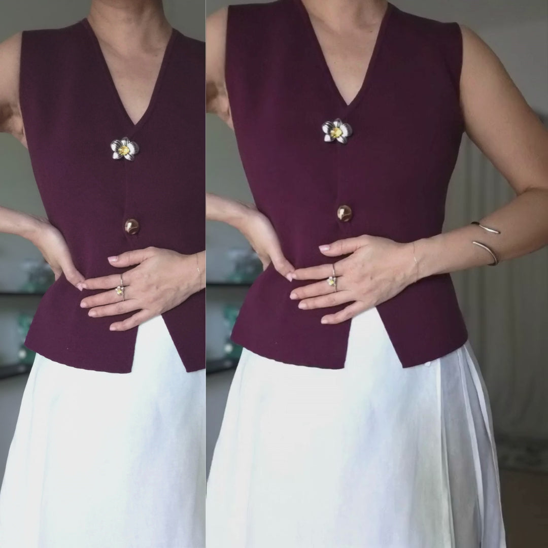 Grace 2-in-1 Pendant Brooch