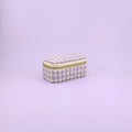 Mini Tweed Jewellery Case
