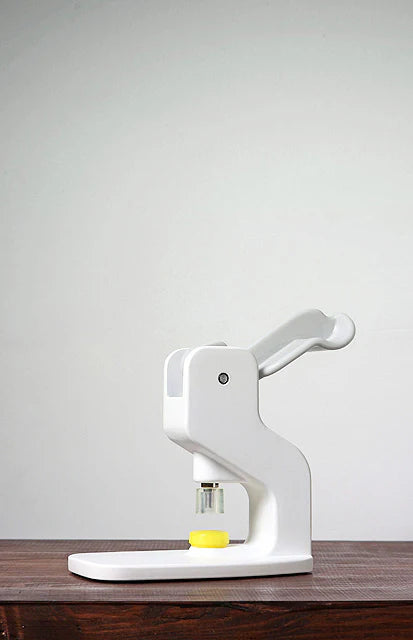 Snap Button Press Tool - Kiyohara