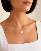 Lykke Sol Charm - Birth Flower
