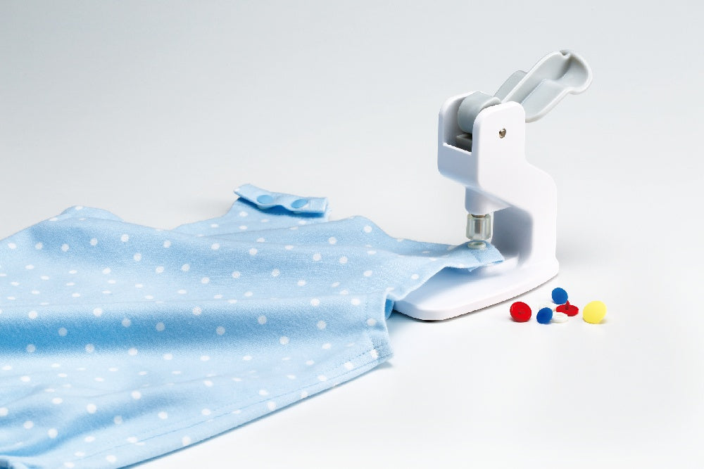 Snap Button Press Tool - Kiyohara