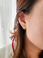 Talon Ear Charms