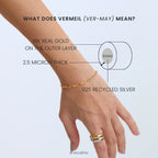 Dome Adjustable Ring
