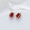 Gift Pendant - Red