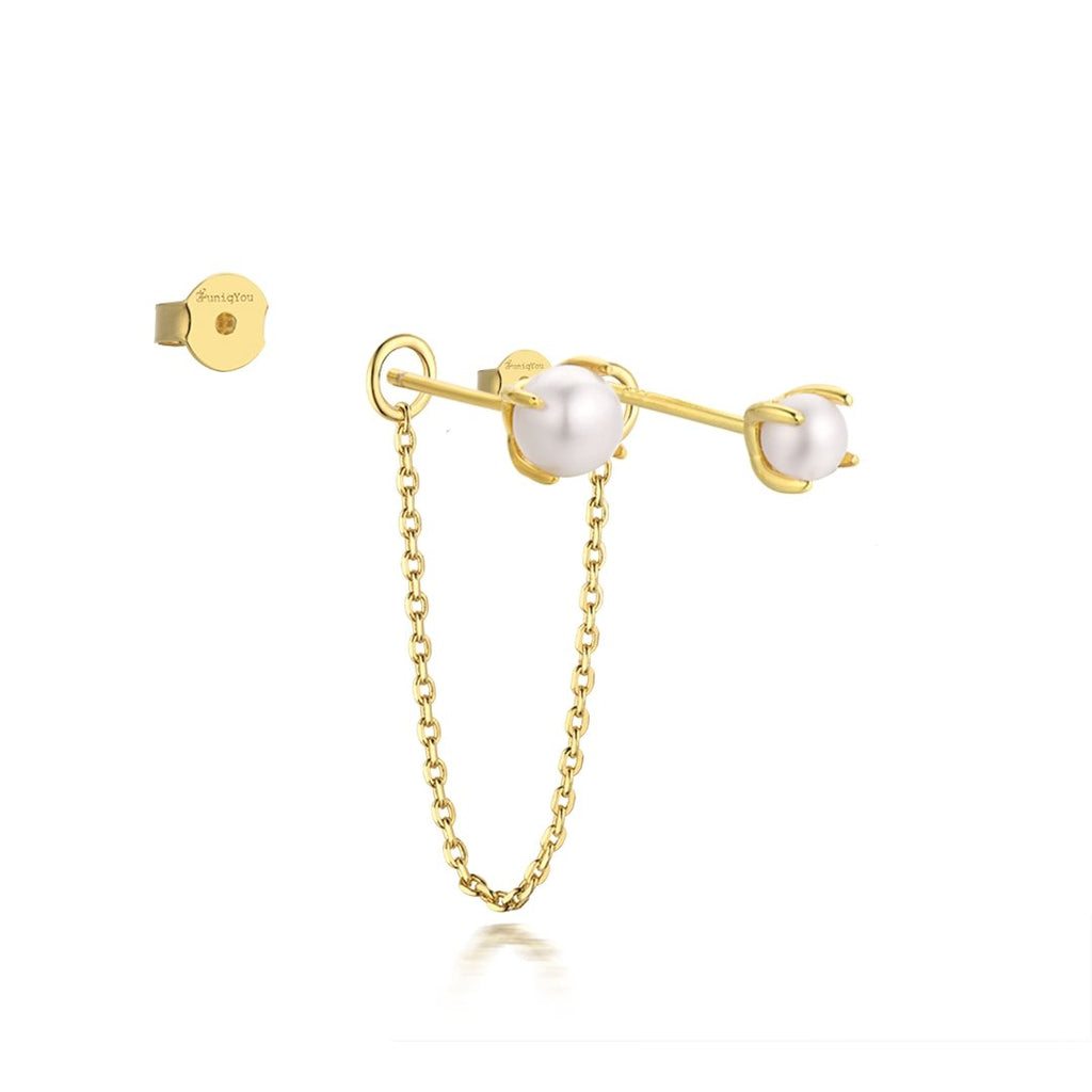 Yua Earring Chains