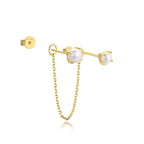 Yua Earring Chains