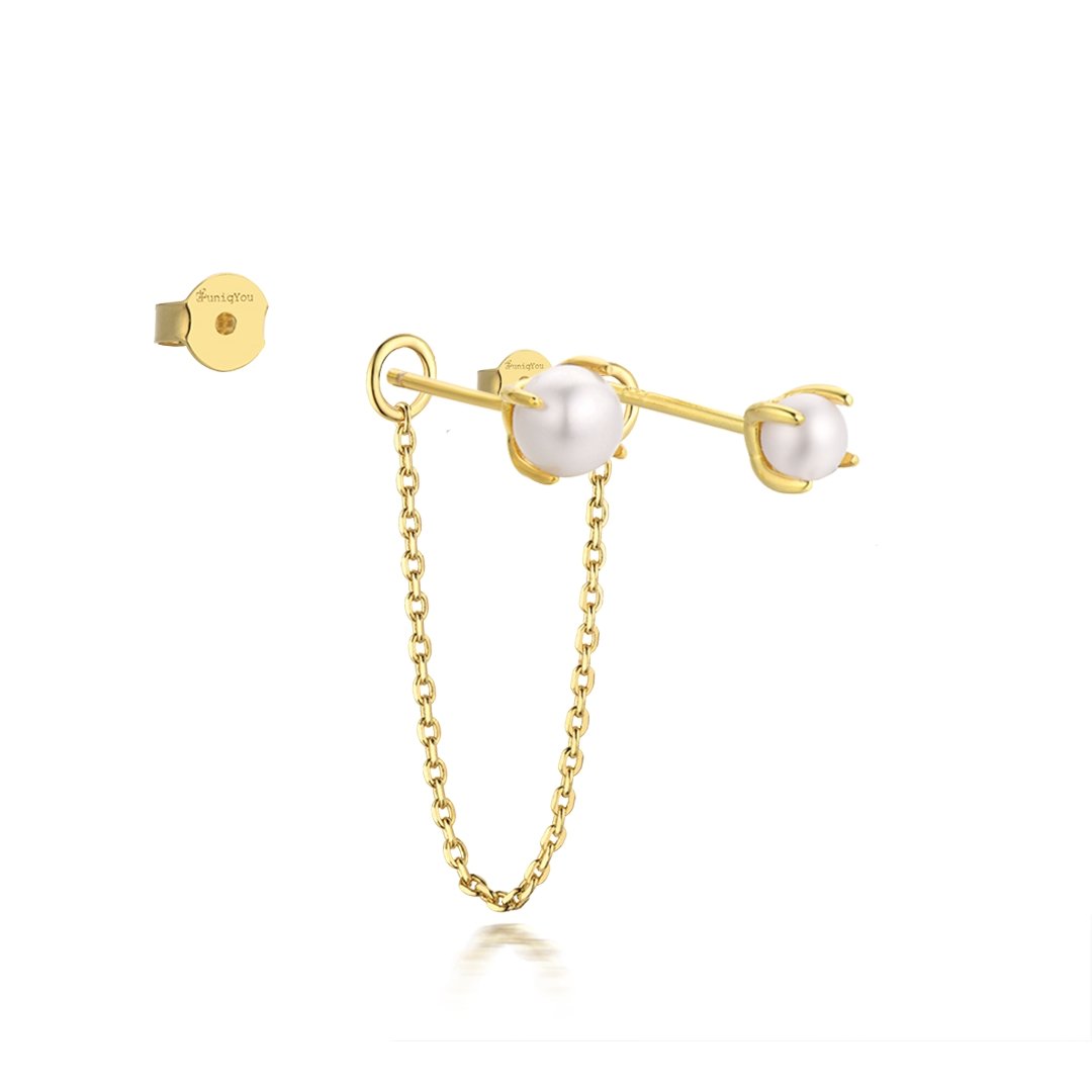 Yua Earring Chains