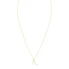 Libra Star Constellation Necklace